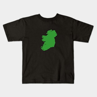 Ireland Kids T-Shirt